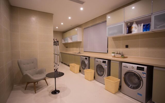 Atour Hotel Jinji Lake Expo Center Suzhou
