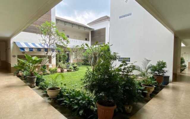 Roemah Moesi Medan