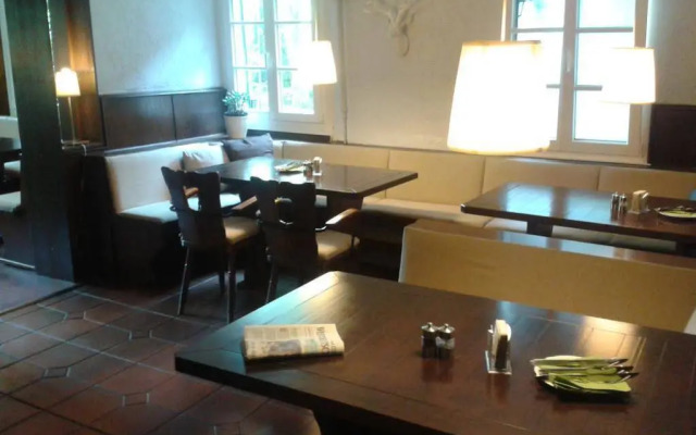 Hotel Nüller Hof