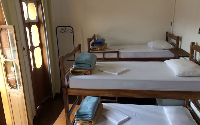 Trilhas de Minas Hostel