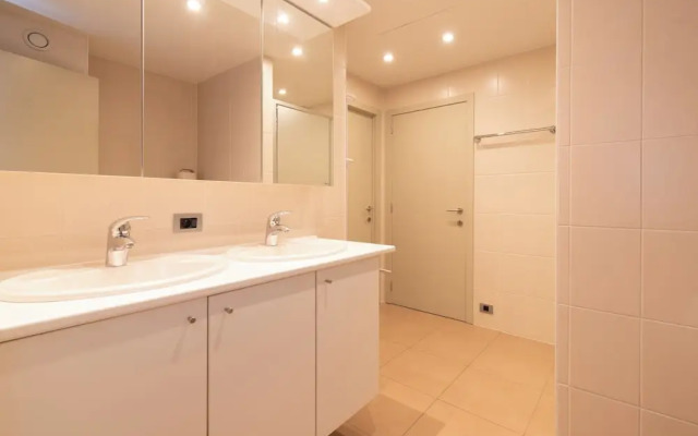 Apartment in Middelkerke Near Casino