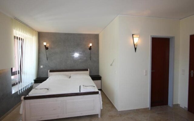 Hotel Da Gianni