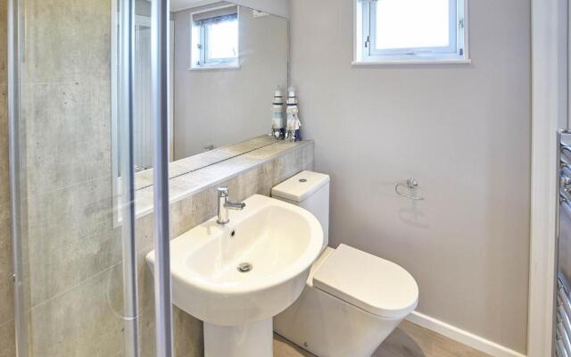 Host Stay Kittiwake Lodge