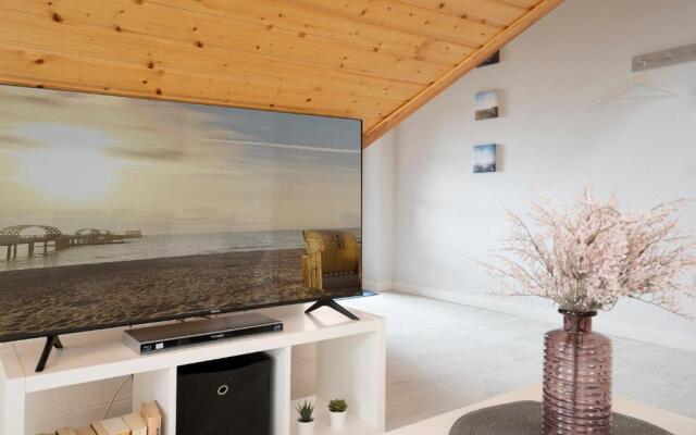 Apartmenthaus Tiemann Wohnung 5