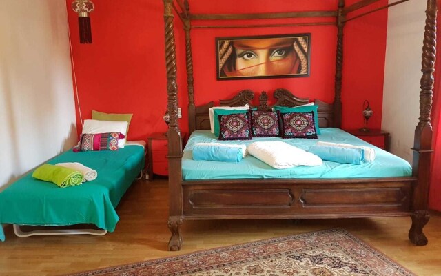 Villa Casa Milagro