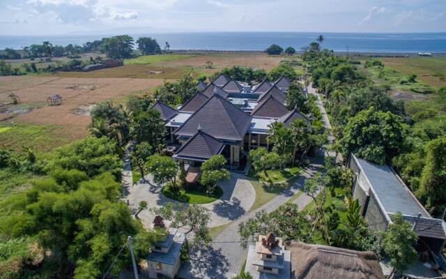 Room-kori Maharani Villa - Two Bedroom P