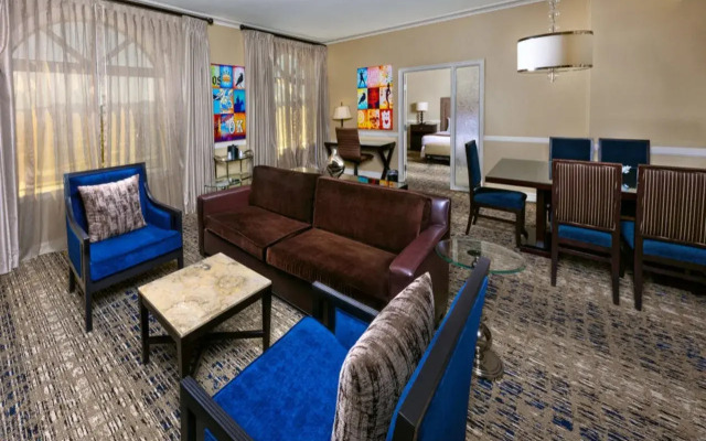 Boulder Station Hotel and Casino