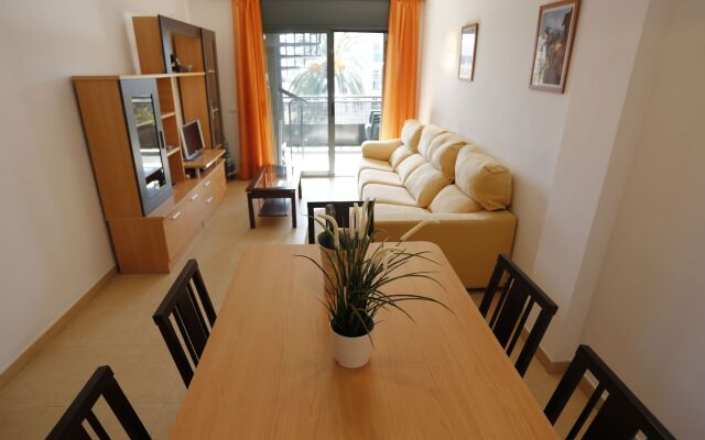 Villa Cambrils Mar