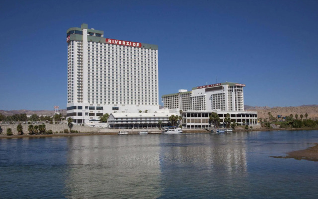 Don Laughlin's Riverside Resort Hotel & Casino