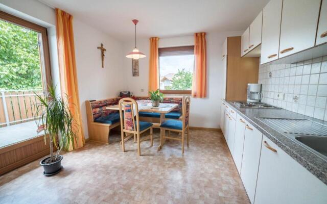Greif - Apartment B