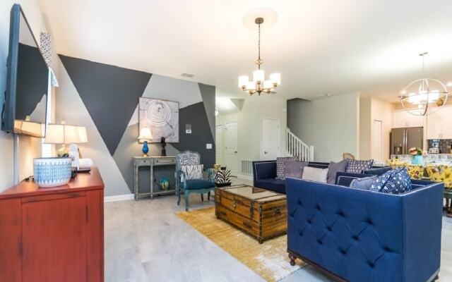 Amazing House! Champions Gate - 9054SD