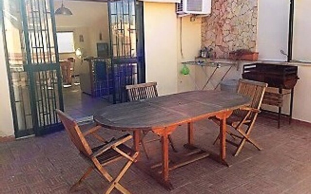 Apartment Vicolo Scionti 2