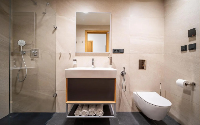 Lipno Port Apartment C304 - Lipno Home