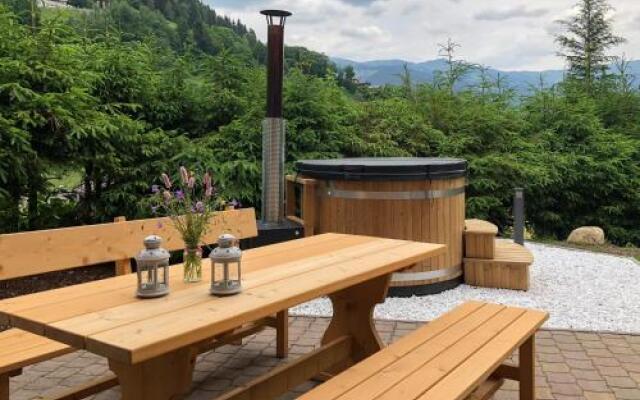 Chalet Zell by Alpen Apartments