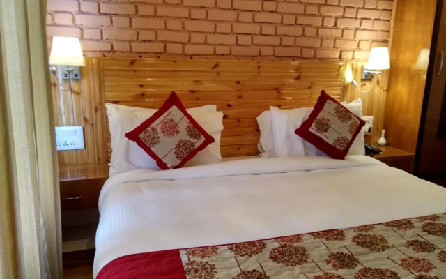 The Moksh Eco Inn