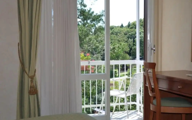 Hotel Premeno