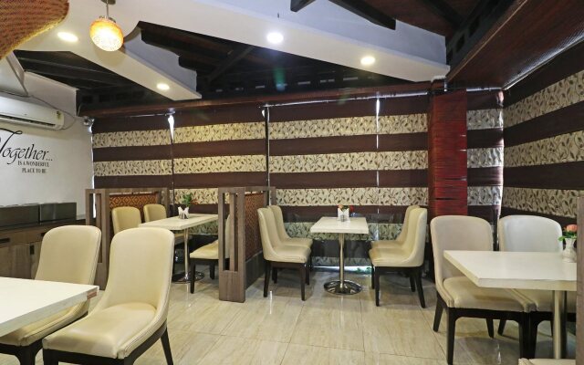 Smriti Star Hotel by OYO Rooms