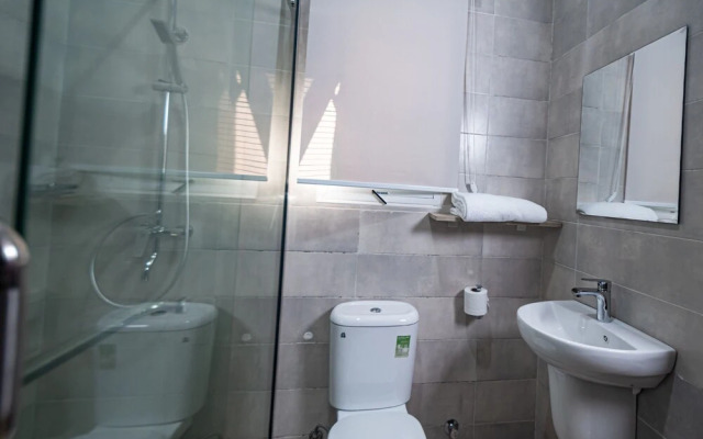 Quest Boutique Hotel
