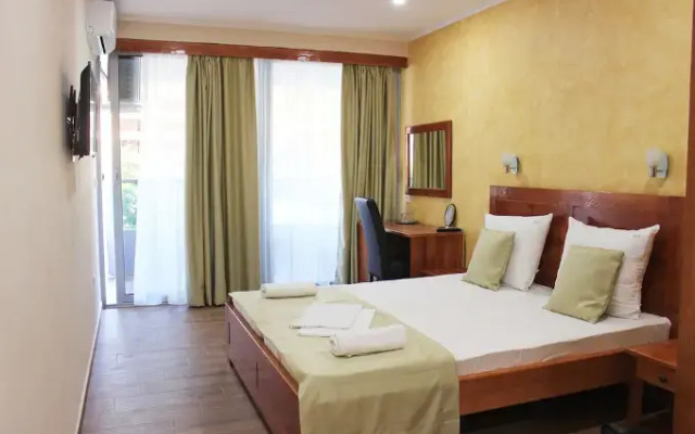 Hotel Sirena Marta