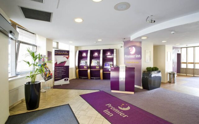 Premier Inn Glasgow City (George Square)
