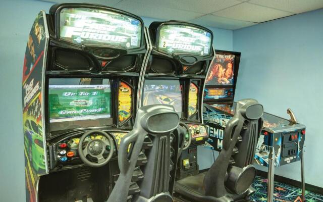 Club Wyndham Bentley Brook