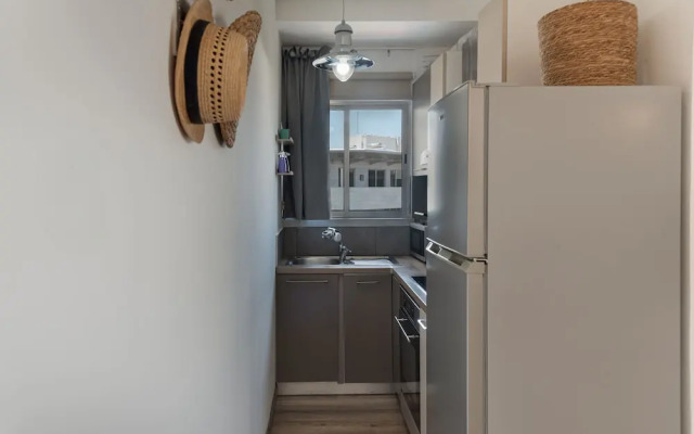 Phaedrus Living Nicosia Heartside Flat