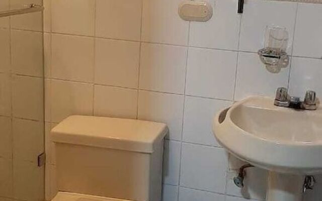 Hotel Sol de Oro