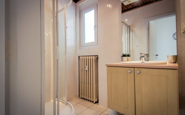 Comfy 3 Beds Near Parc de L'orangerie