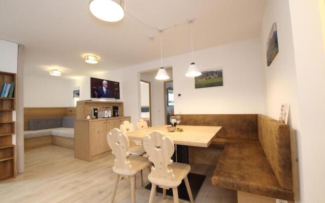 Gass Apartment A