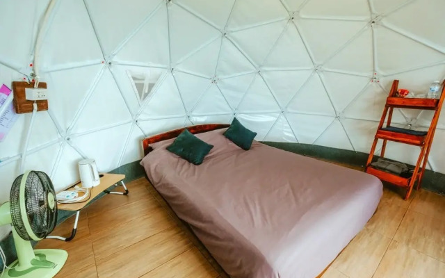 MonLomNao Homestay