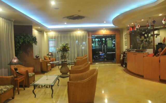 Losari Blok M  Hotel Jakarta