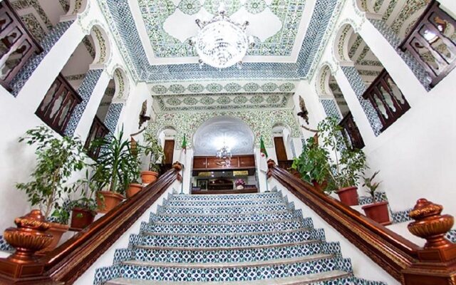 Dar Diaf Alger