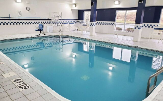 Wingate by Wyndham Uniontown