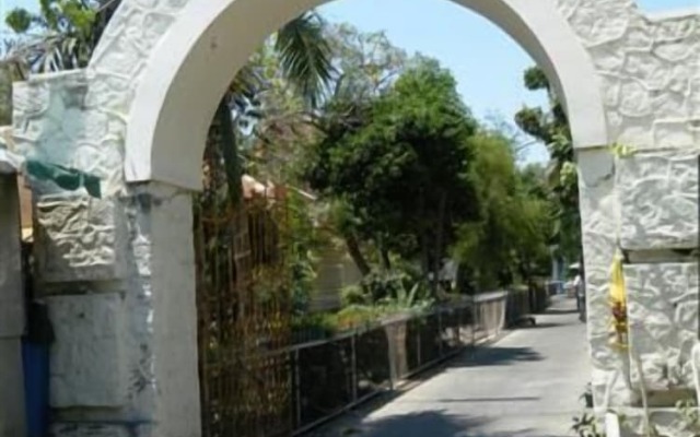 Sukwilai Hotel