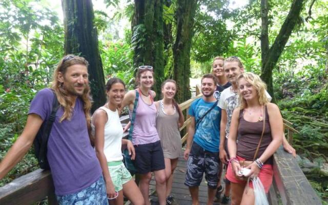 Maravu Taveuni Lodge