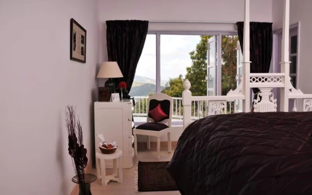Te Aroha Dhanachuli