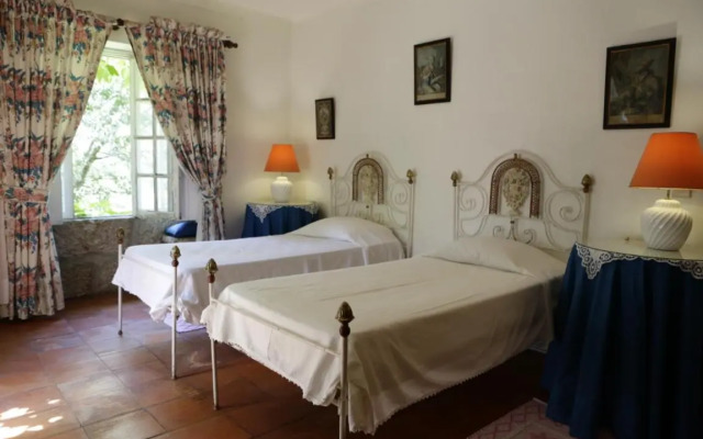 Casa da Figueira Velha