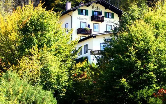 Gasthof Waldluft
