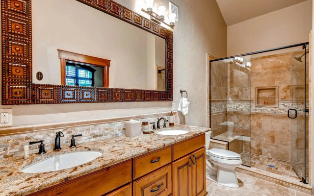 White Cloud Home #487