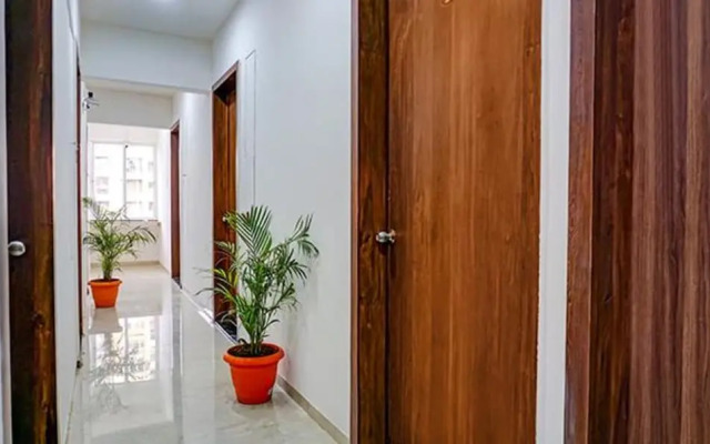 FabHotel Ambience Executive