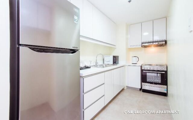 ZEN Home at Icon Plaza BGC
