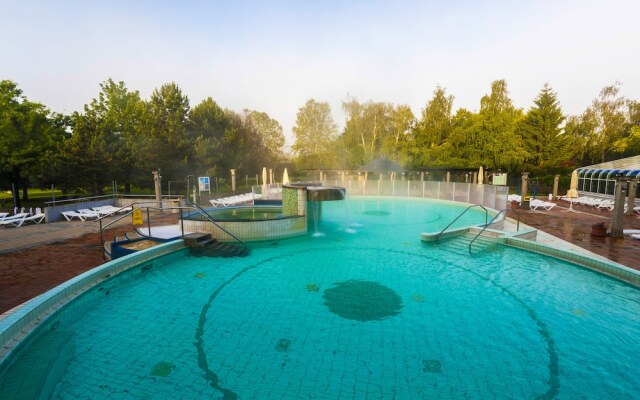 Hotel Lipa - Sava Hotels & Resorts