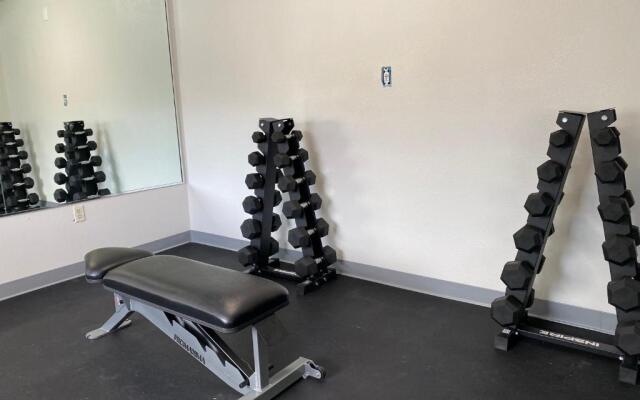 Quality Inn Albuquerque East I-40 Juan Tabo Exit