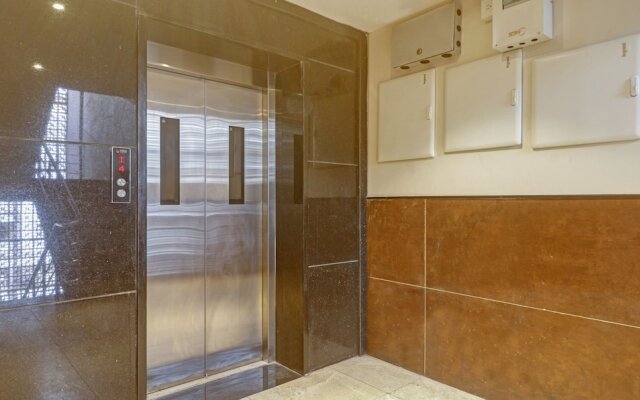 Treebo Seventh Heaven Kukatpally