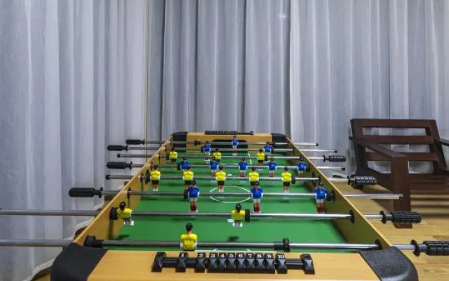 Anji Mountain Chong Homestay