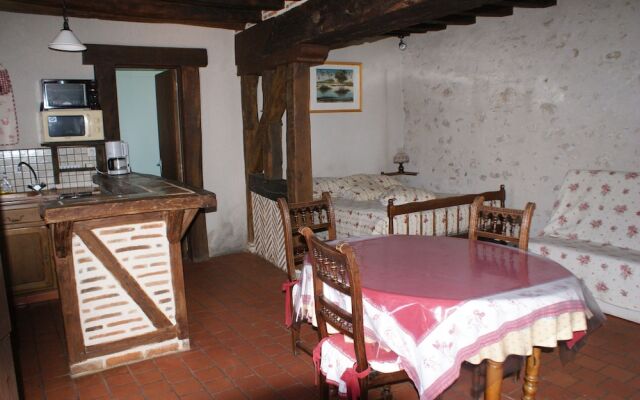 Hôtel de la Bonnheure