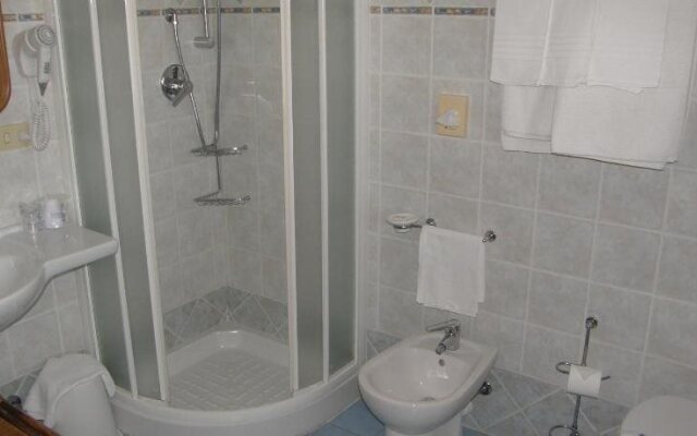 Hotel Santa Caterina