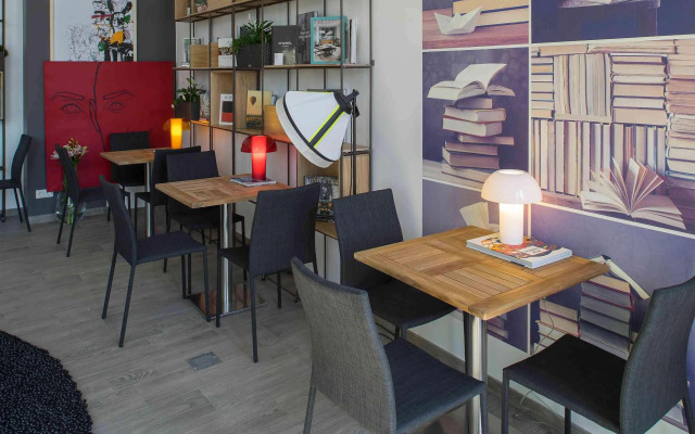 ibis Riga Centre