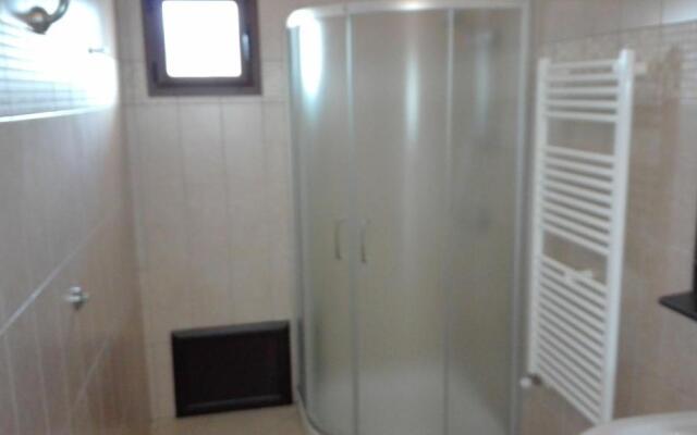 Casa la rosa dei venti