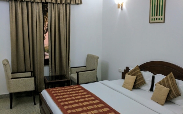 Hotel Exotica Gurgaon